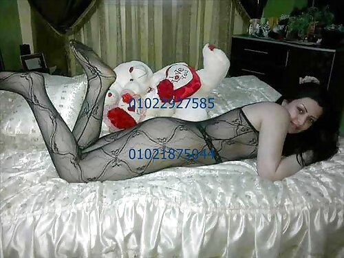 ผมบลอนด์เปิดเผยรูของ ...
