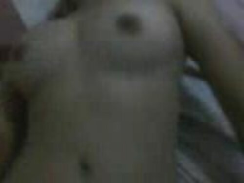 MILF กับหัวนมสวยได้ร ...