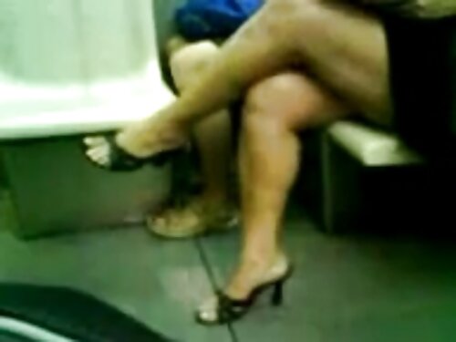 เลสเบี้ยนสองคนกับหน้ ...