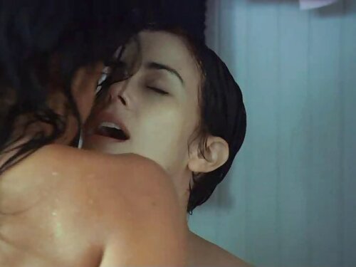 ขี่สาวในรถเย็นและวาฟ ...