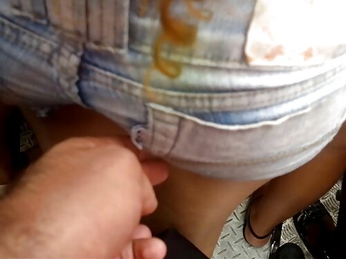 น่ารัก MILF ได้ ก้น  ...