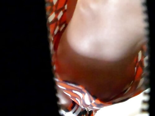 ผู้หญิงนมโตลากคู่หมั ...