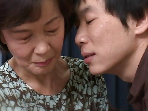 สองคนผิวดำเย็ดแม่บ้า ...