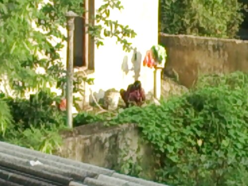 สาวรัสเซียหลังจากอมค ...
