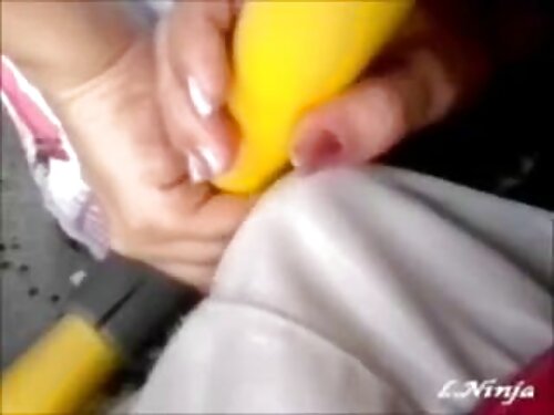 เจี๊ยบในถุงน่องลาย ว ...