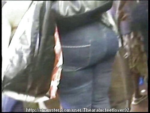 สาวผมบลอนด์ผอม ๆ ข้า ...