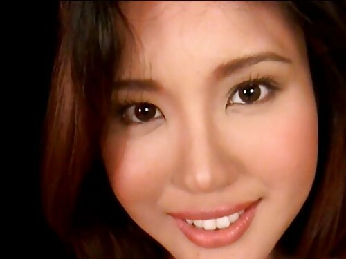 เลสเบี้ยนสองคนลูบไล้ ...