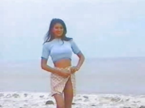 สาวดูดหัวโจกและได้รั ...