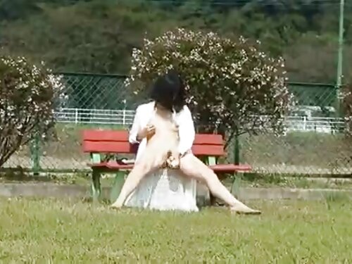 ผอมสวยทำให้หีของเธออ ...