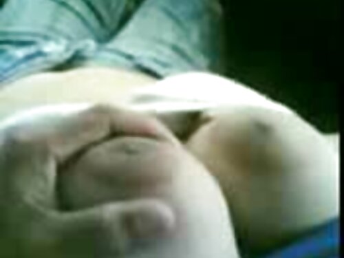 ผมสีน้ำตาล ใน pantyh ...