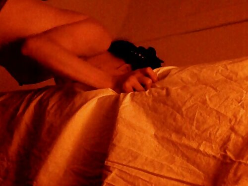 Guy fucks สองสาวในกล ...